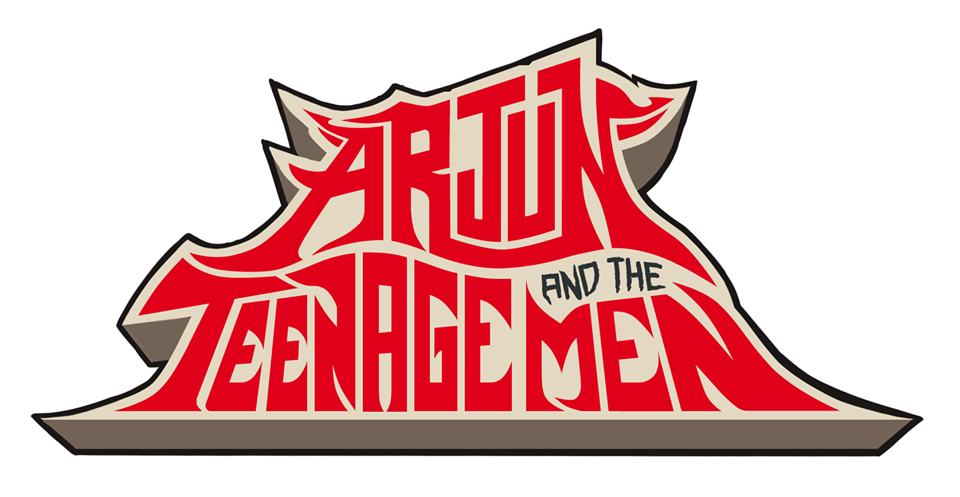 Arjun and the  Teenage Men